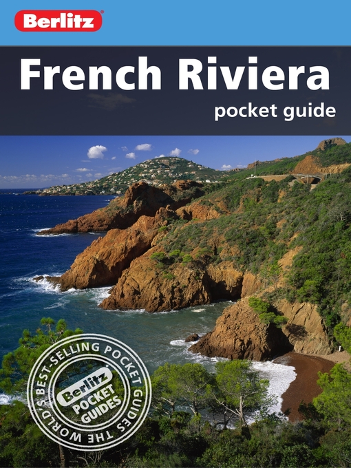 Title details for Berlitz: French Riviera Pocket Guide by APA - Available
